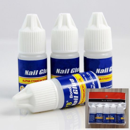 3G Nail Glue for Decorating Use for Nails Decorations