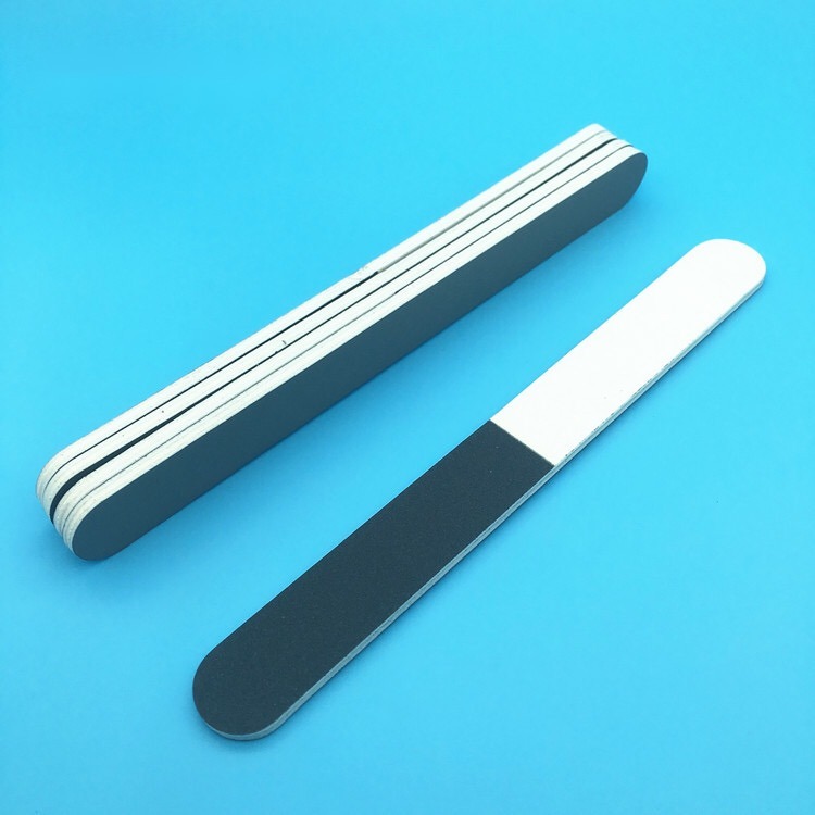 3-Way Shinning Buffer Nail Buffer Top Quality Nail Shinning Buffer