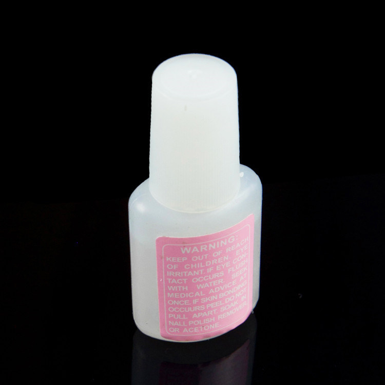 6g Nail Glue for Decorating Use for Nails Art Decorations