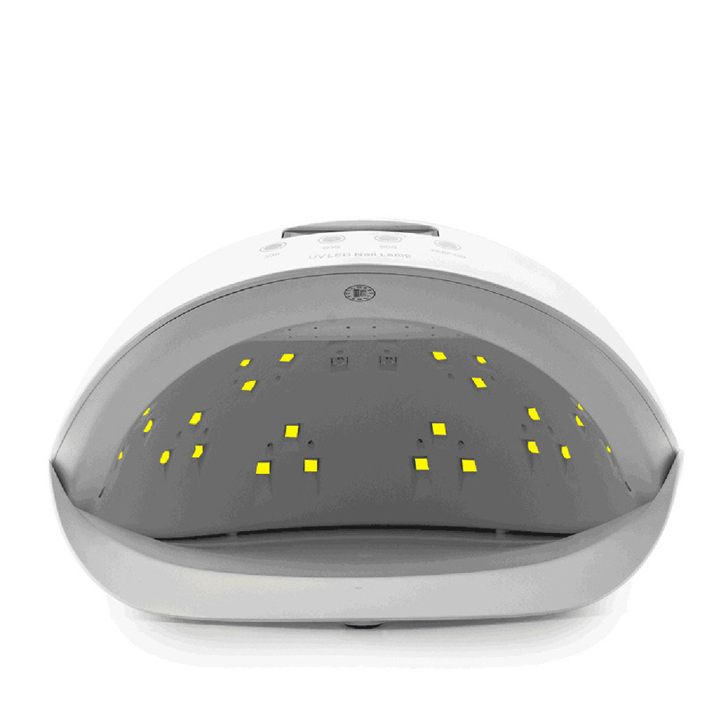 LED UV Lamp Dry All Gels Nail Polish Nail Dryer