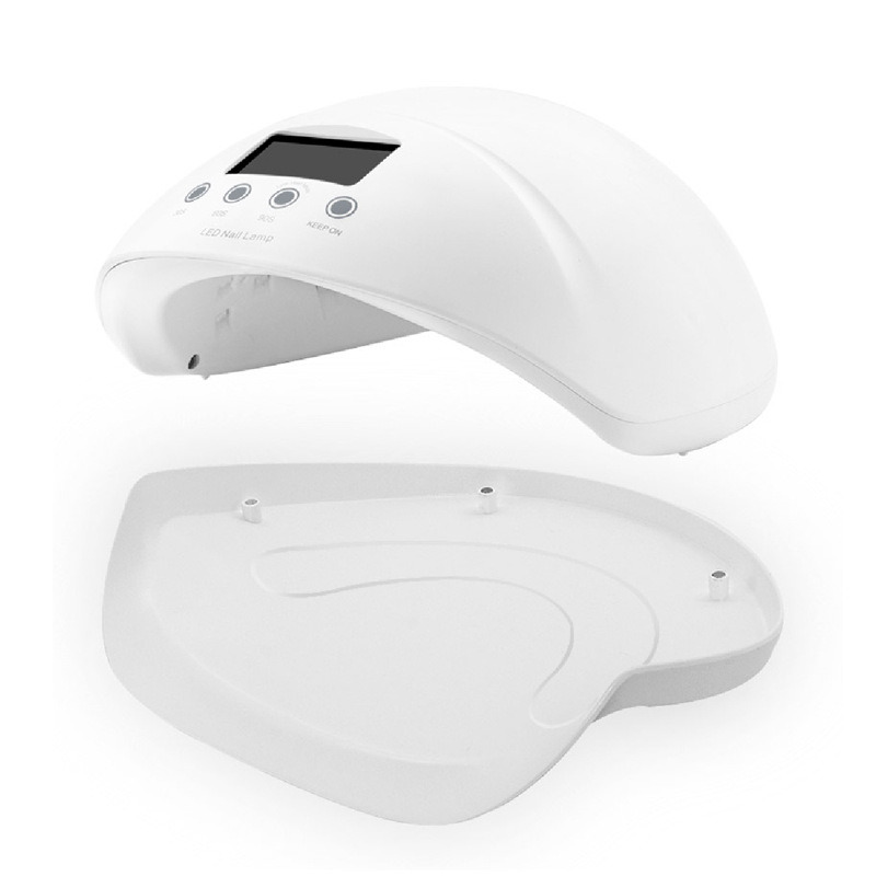 LED UV Lamp Dry All Gels Nail Polish Nail Dryer