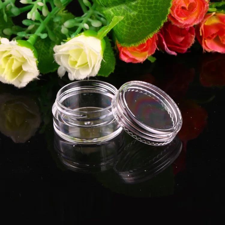 Nail Art Crystal Stone 5g Case Set for Nail Decorations