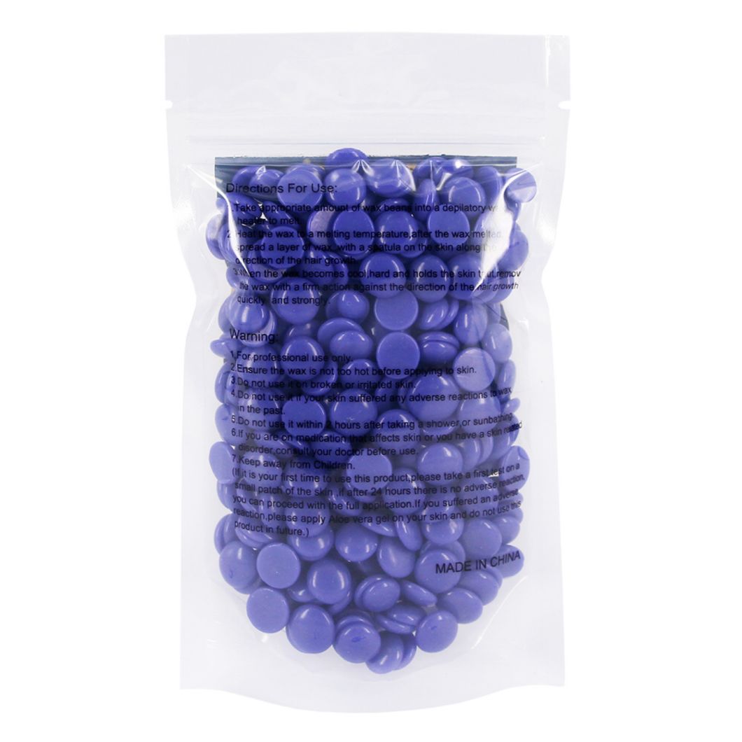 100g Beauty Painless Deep cleaning Depilatory Wax Beads